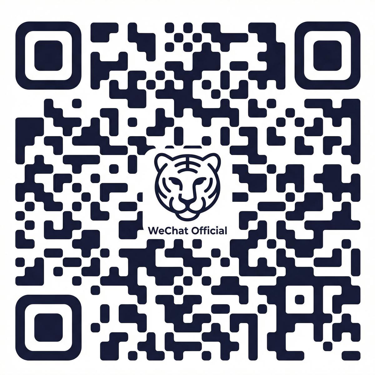 抖阴公众号二维码